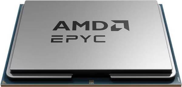 AMD EPYC 7303 - 2,4 GHz - 16 Kernen - 32 Threads - Socket SP3