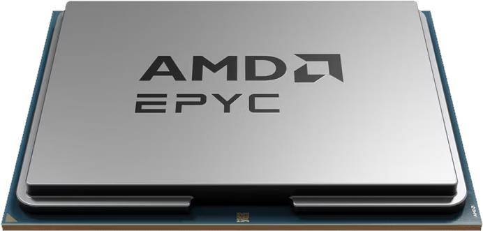 AMD EPYC 7303 - 2,4 GHz - 16 Kernen - 32 Threads - Socket SP3-0