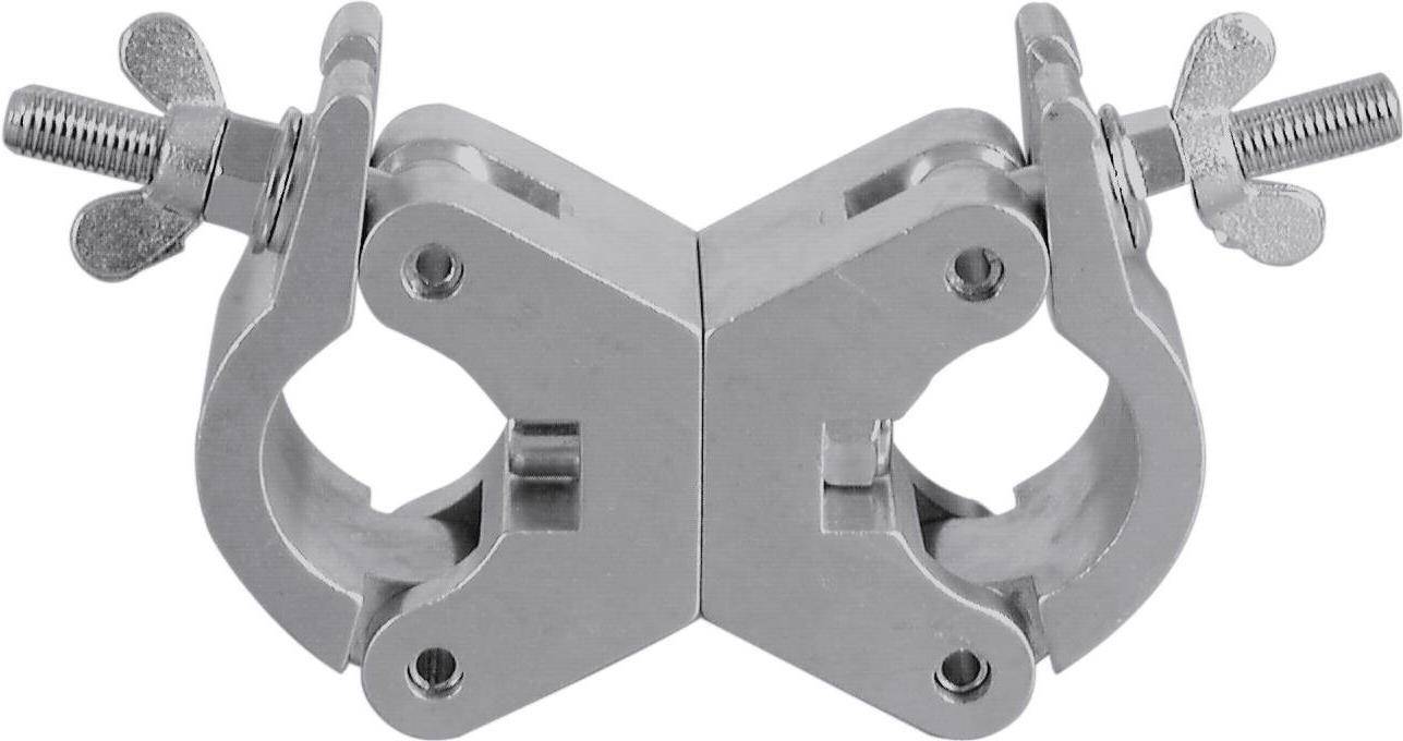 EUROLITE TPC-55 Verstelbare Klem-0