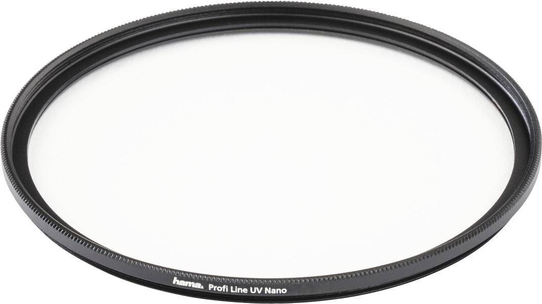 Hama Profi Line UV Nano Camera Filter, 5,5 cm-0