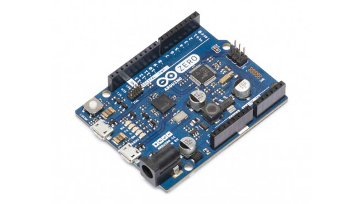 Arduino Board Zero (ABX00003)-0