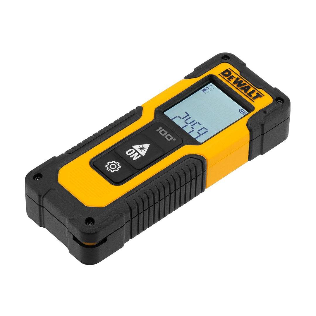 Dewalt DWHT77100 Laserafstandsmeter 30 m-3