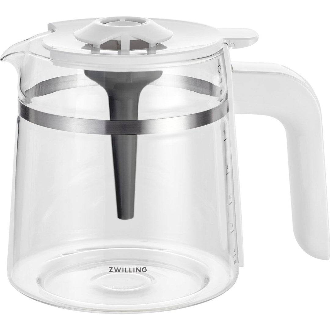 Zwilling Enfinigy Koffiemachine Zilver 1.5 L-2