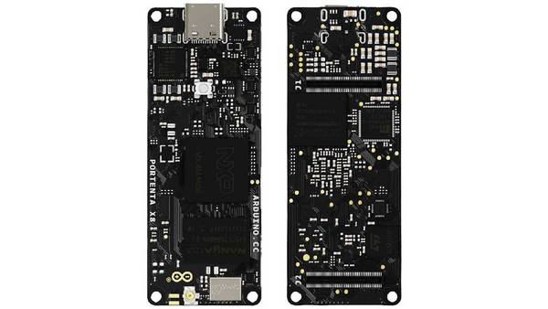 Arduino Portenta X8 Bord ABX00049