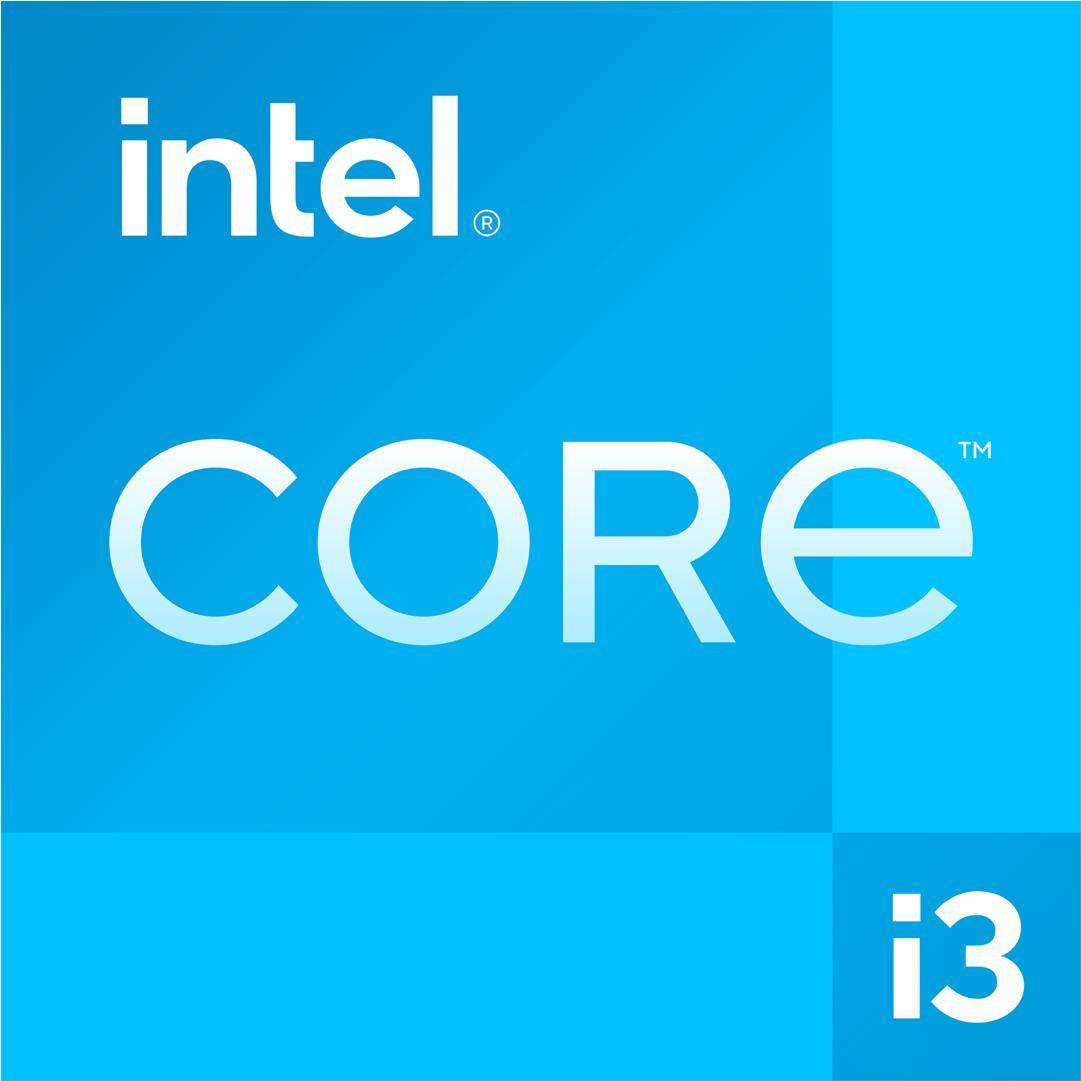 Intel Core i3 12100F 3,3 GHz 4 Kernen 8 Threads 12MB Cache LGA1700 OEM (CM8071504651013)-0