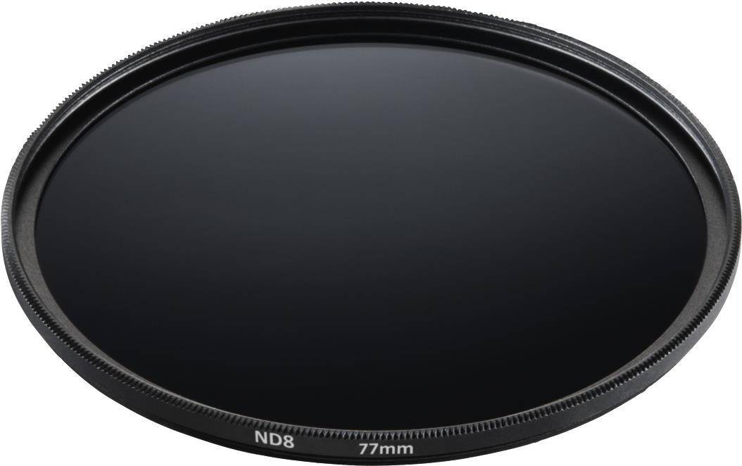 Hama 00076903 Lensfilter Camera Filterset - 7.7 cm-0