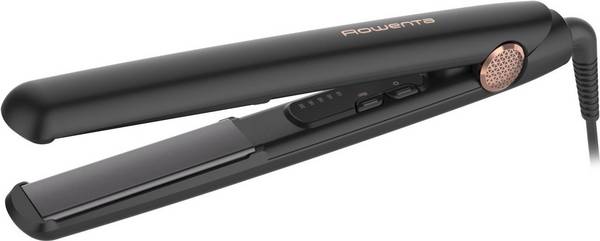 Rowenta Ultimate Experience Haarstylingsapparaat Steil Zwart Koper 2,7 m SF8210