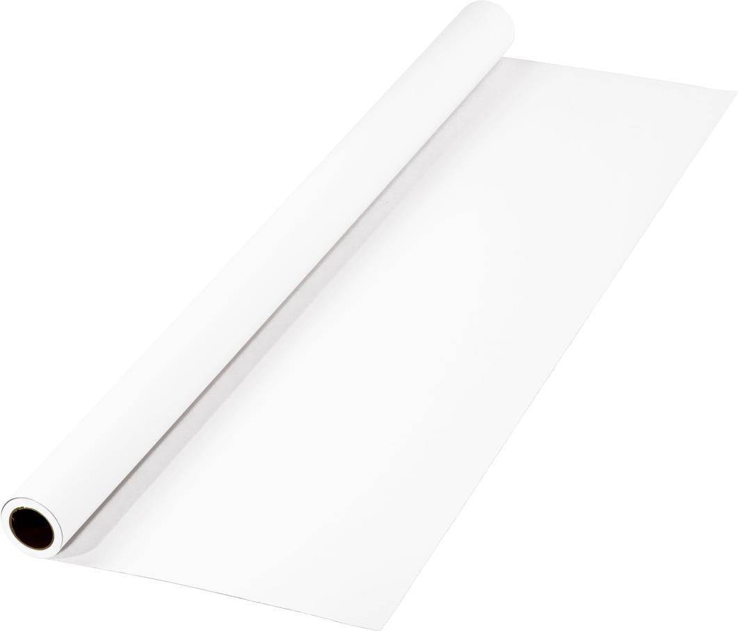 Hama Fond 275 Papier Achtergrondrol 2,75 m x 11 m Arctic White-0