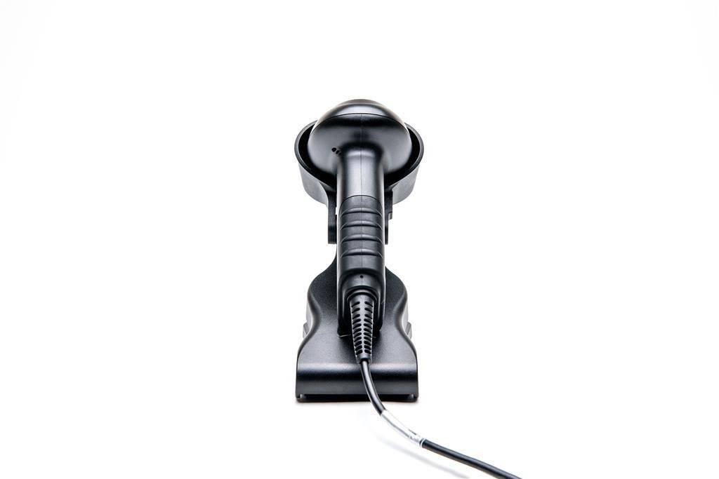 Star BSH-32U - Barcode Scanner - Handheld - 2D Imager - Decodeert - USB, RS-232 (37950960)-1