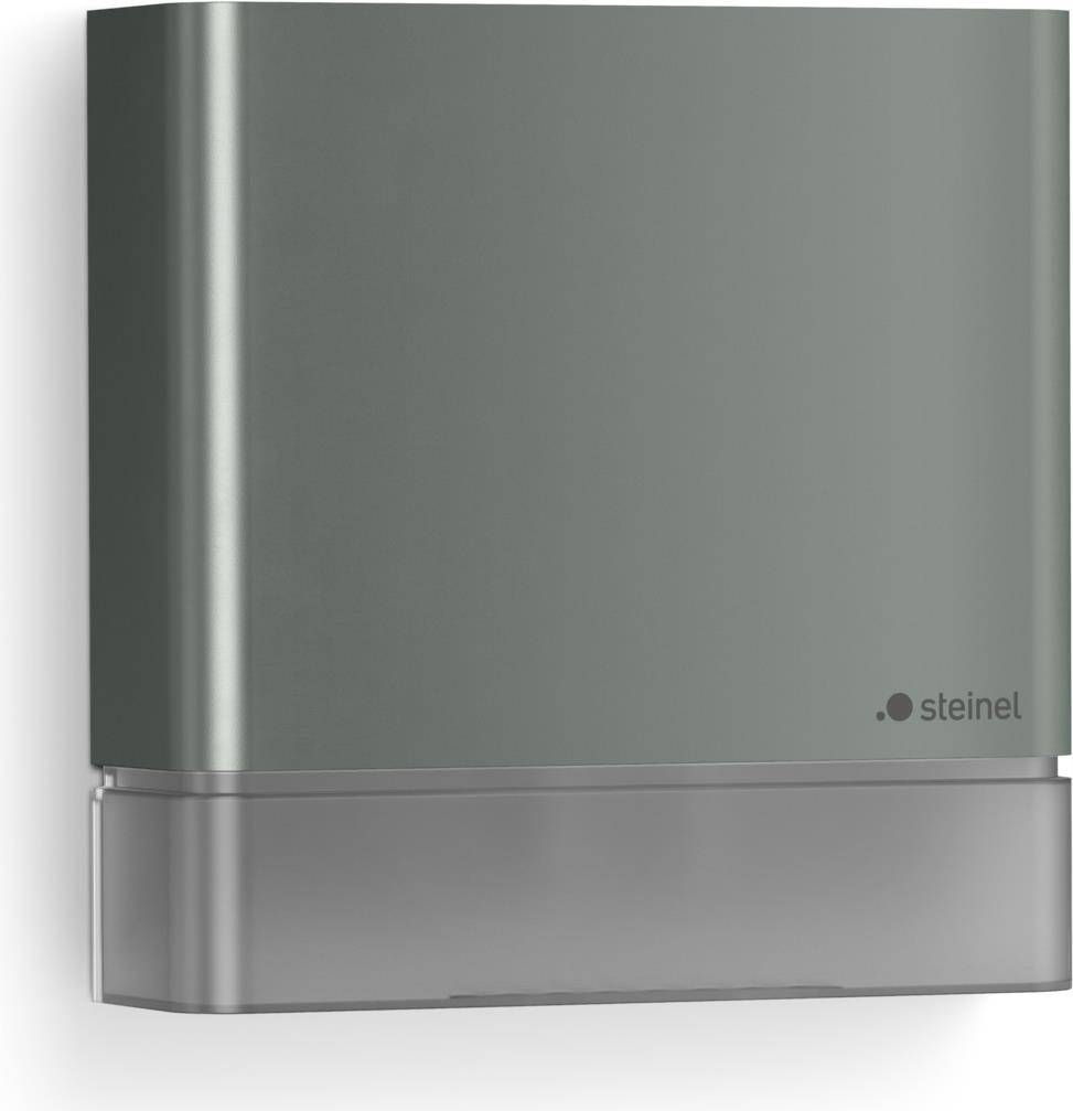 STEINEL IS 180 Bedrade Laser Sensor Wandmontage Antraciet (067274)-0