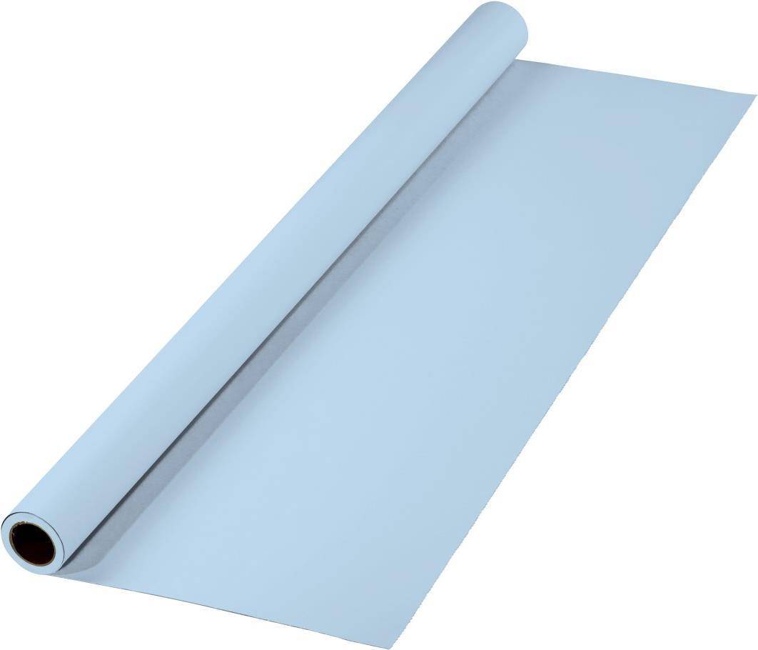 Hama Achtergrond 275 - Papier Achtergrond 2,75 m x 11 m - Lichtblauw (00021502)-0
