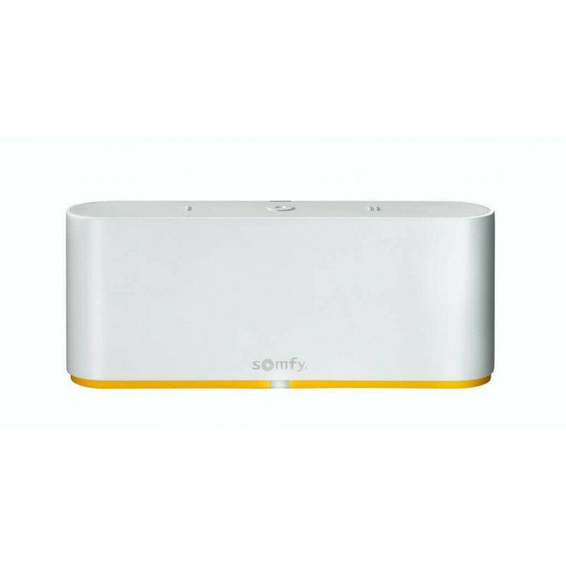 Somfy TaHoma Switch Centrale Bedieningseenheid (PC 1870594)-0