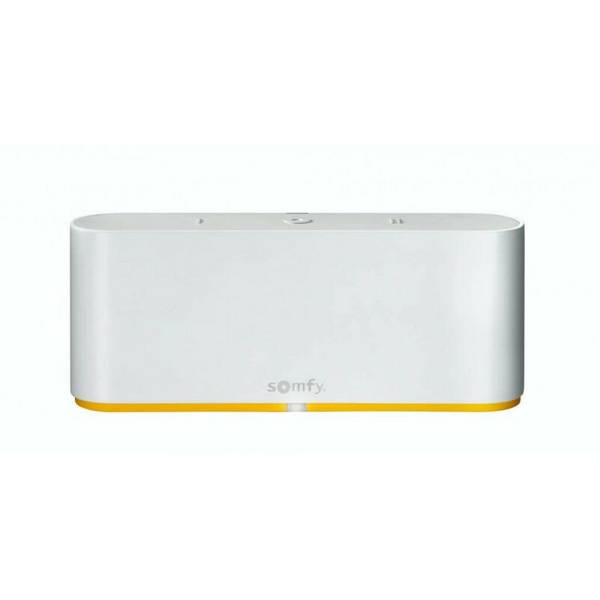 Somfy TaHoma Switch Centrale Bedieningseenheid (PC 1870594)