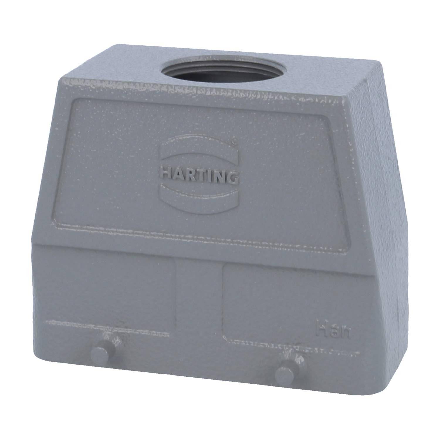 Harting M32 Tüllengehäuse 19300160427 Rechte Kabeluitgang-5