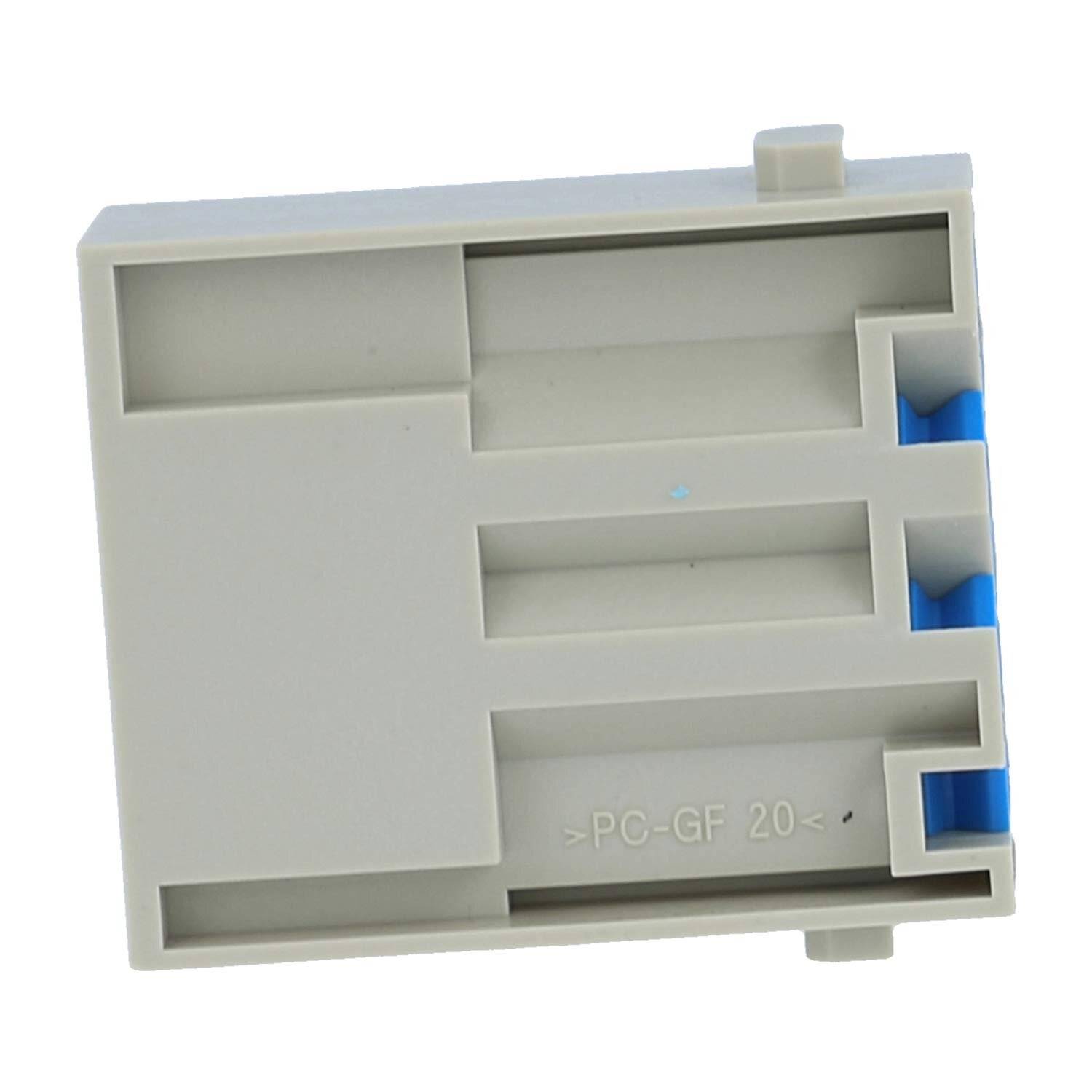 Bekroonde afbeelding voor Harting Stifteinsatz 09140062633