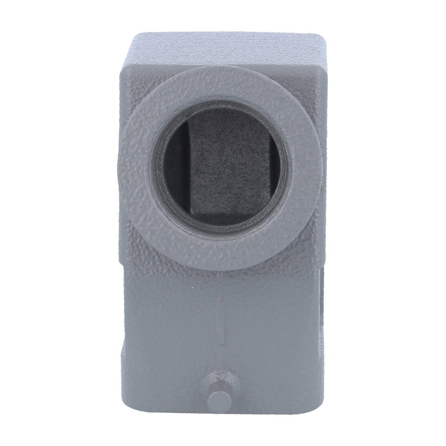 Bekroonde afbeelding voor Afdekkap Han® 6B-gs-21 09300060542 HARTING 1 stuk(s) Piece