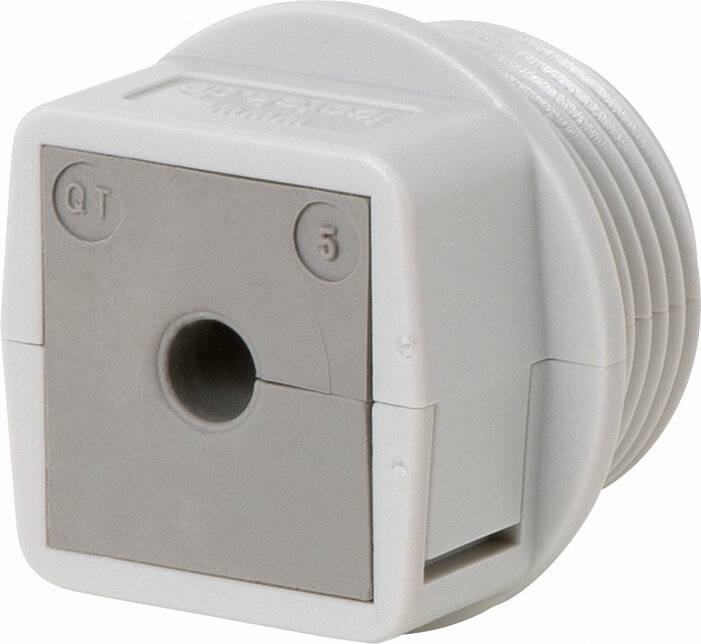Icotek Kabelverschraubung QVT 20-1