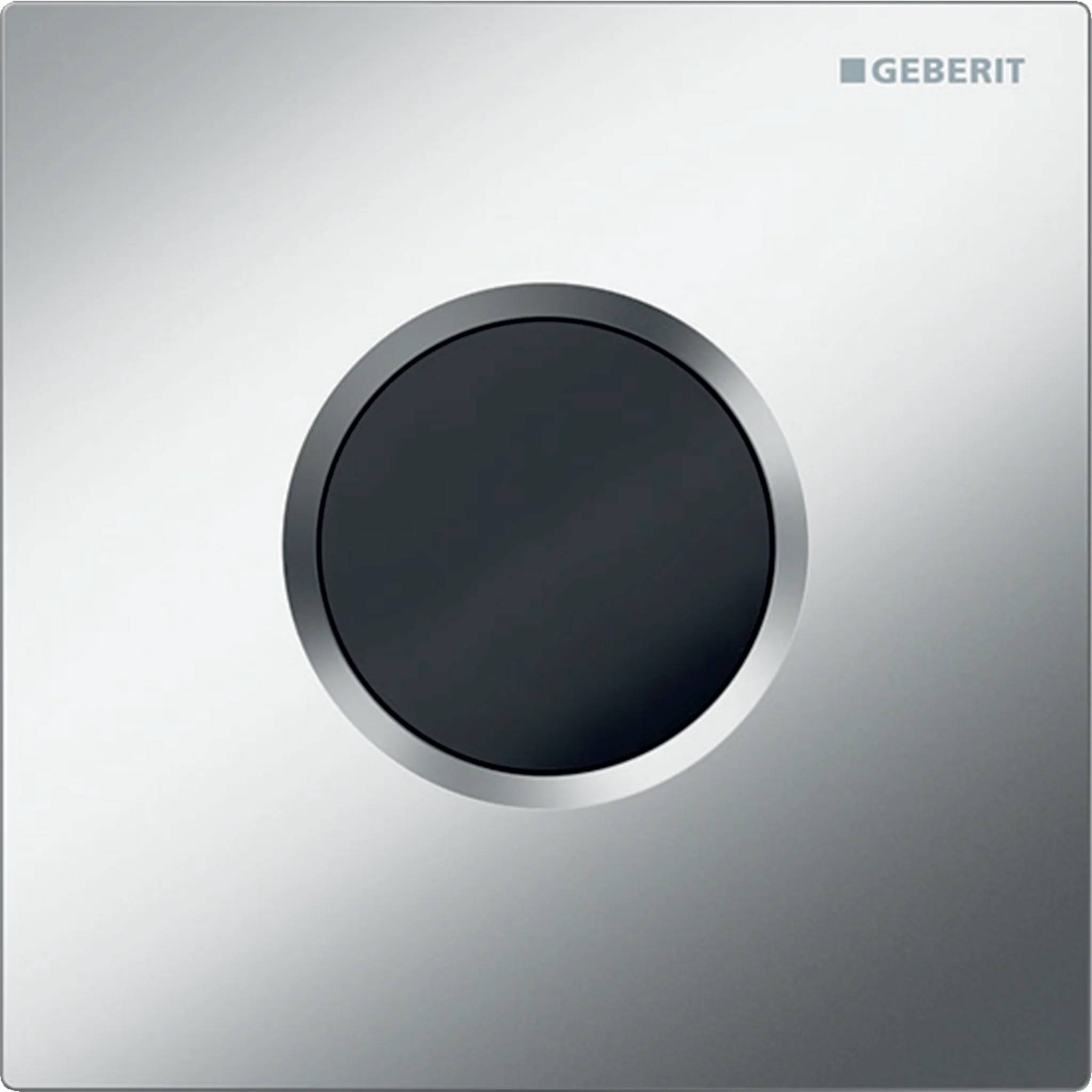 Geberit urinoirstuursysteem , netv., type 01 afdekplaat: matchroom-0
