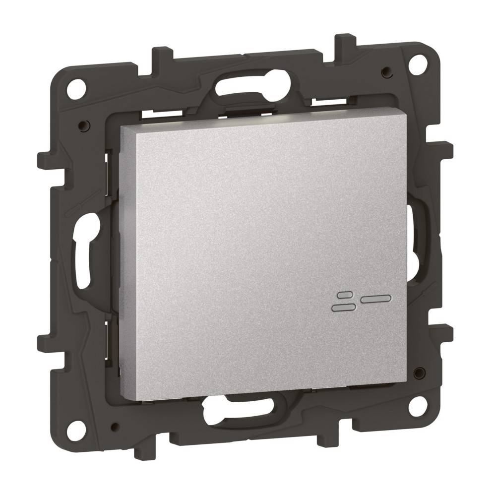 Legrand Wandsender Licht 1-Fach Legrand 863706-0