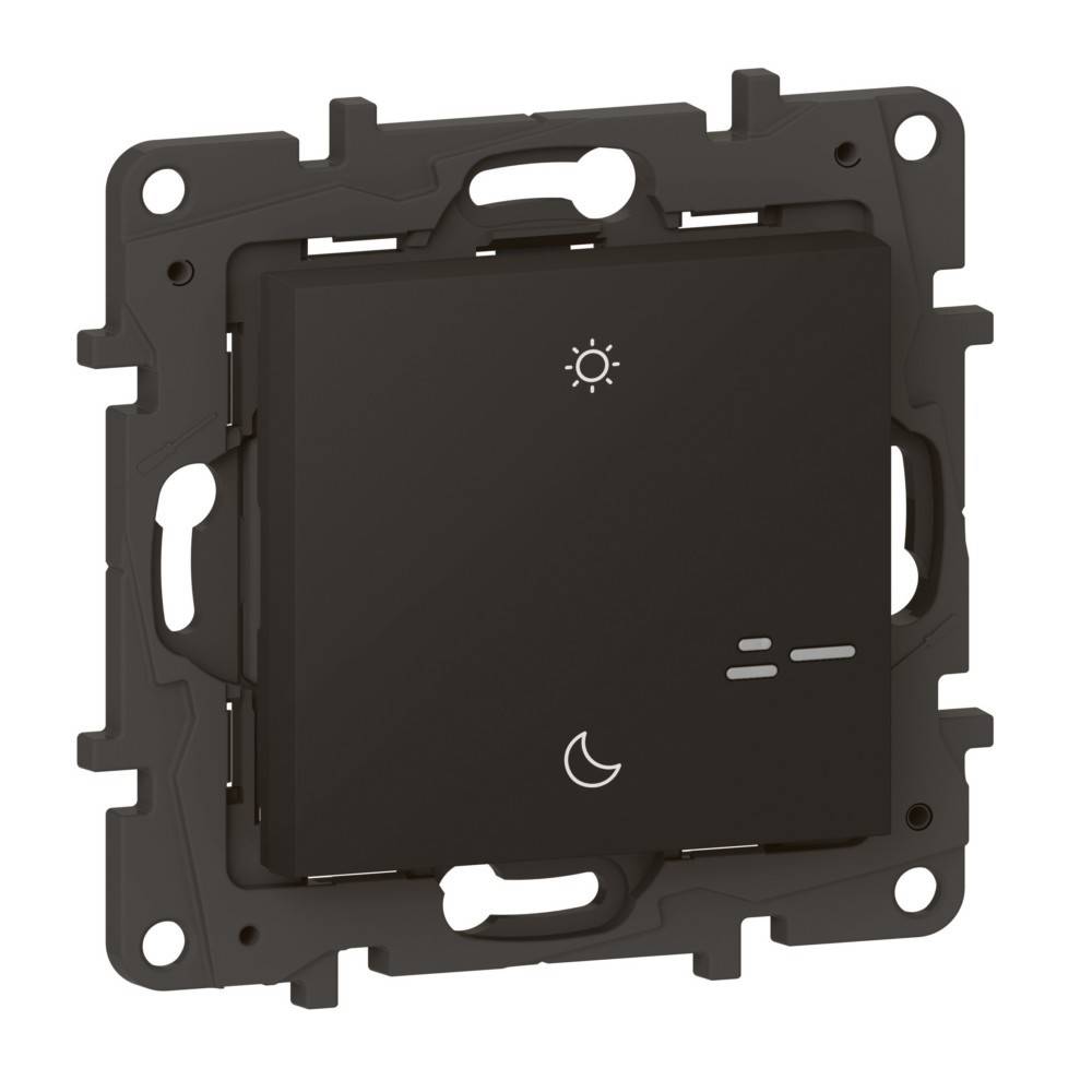Legrand Szenentaster 2-Fach Legrand 863801-0