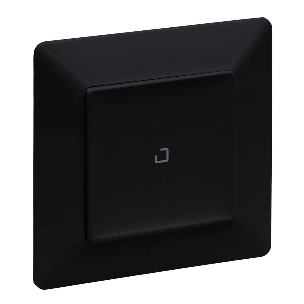 Legrand Schalter/Dimmer Legrand 756366-0