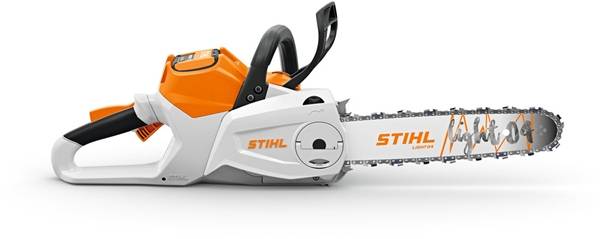 Kettingzaagmachine  Stihl Msa220c-B  Body      400Mm