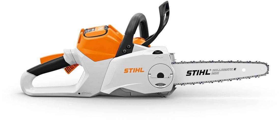 Kettingzaagmachine Stihl Msa160c-B Body 300Mm-0