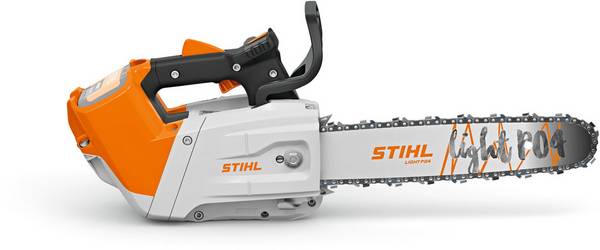 Kettingzaagmachine  Stihl Msa220tc-O Body      300Mm