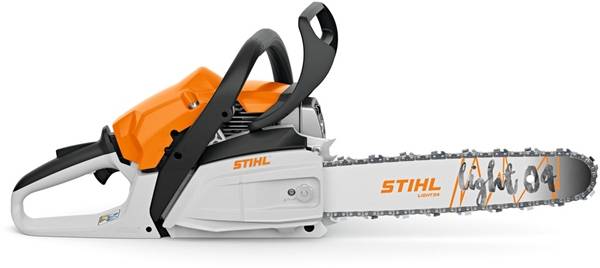Kettingzaagmachine Stihl Ms212 2.3Pk 350Mm-0