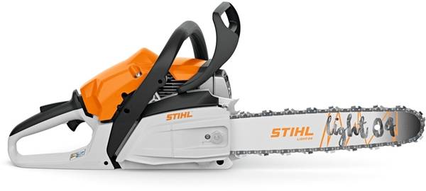 Kettingzaagmachine  Stihl  Ms182    2Pk 350Mm
