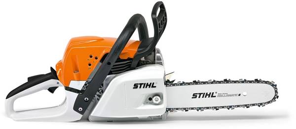 Kettingzaagmachine Stihl Ms231 2,7Pk 350Mm-0