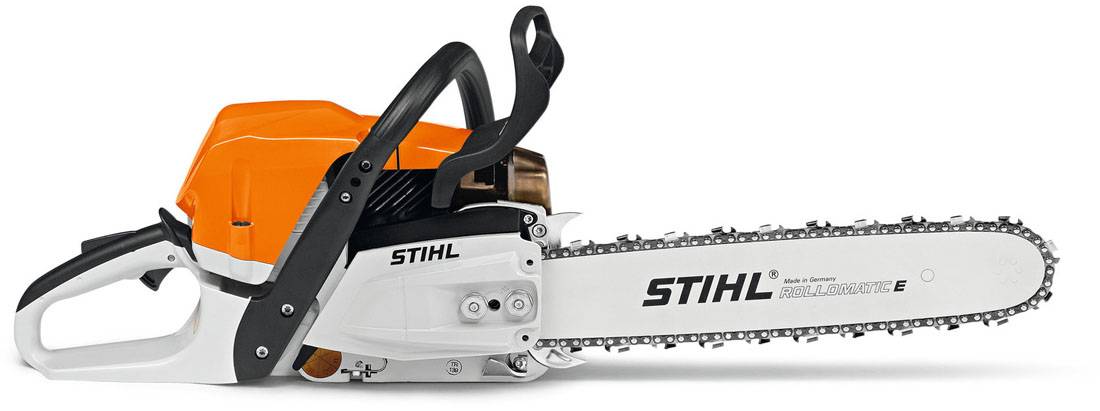 Kettingzaagmachine Stihl Ms400 C-M 4.8Pk 400Mm-0