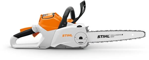Kettingzaagmachine  Stihl Msa200c-B  Body      350Mm