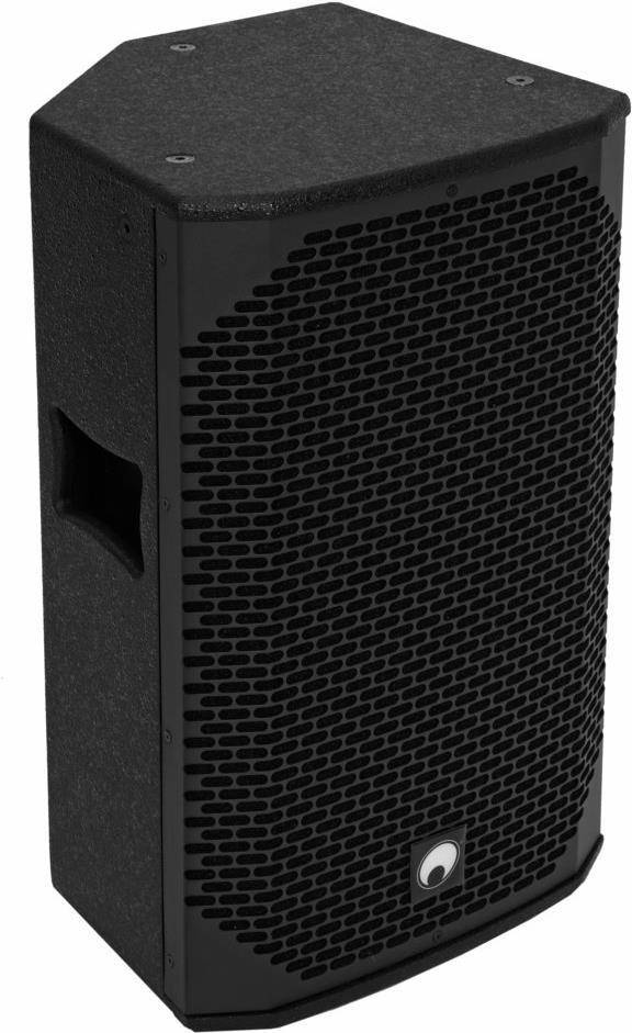 OMNITRONIC AZX-212 2-Wege Topluidspreker - 200W (11039028) 2-way-0