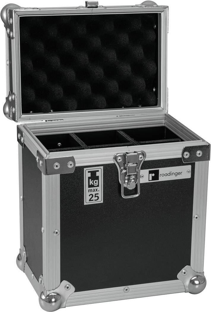 ROADINGER SXC-2 Sixpack Case, 6 x 0,5 L Fles/Blik, 30110108-0