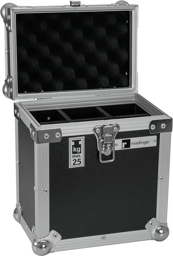 ROADINGER SXC-2 Sixpack Case, 6 x 0,5 L Fles/Blik, 30110108