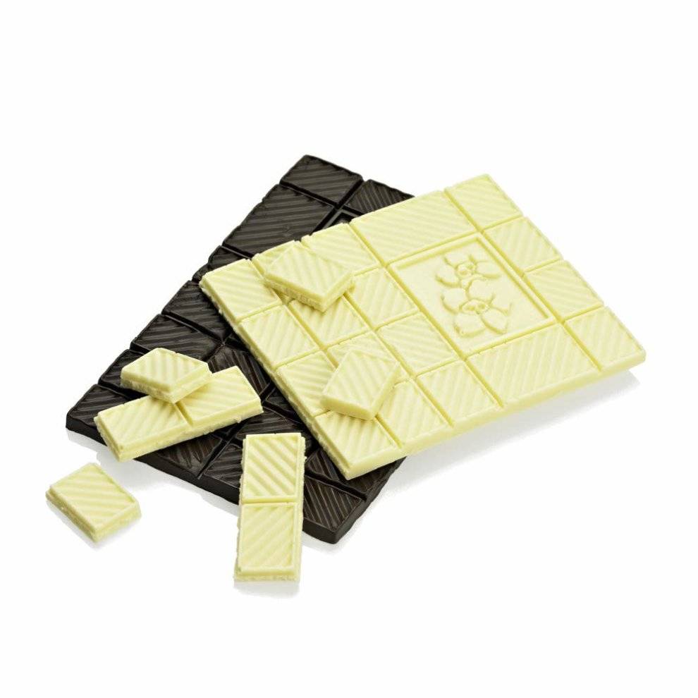 Lurch Chocoladevorm Silikon 12,0 x 20,5 cm (83090)-2