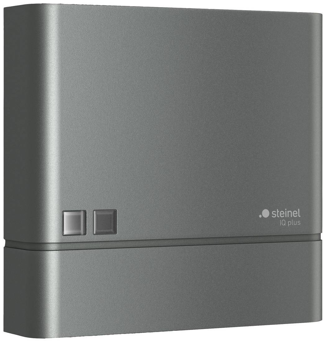 Steinel Schemerschakelaar Antraciet - 230 V - 066116-0