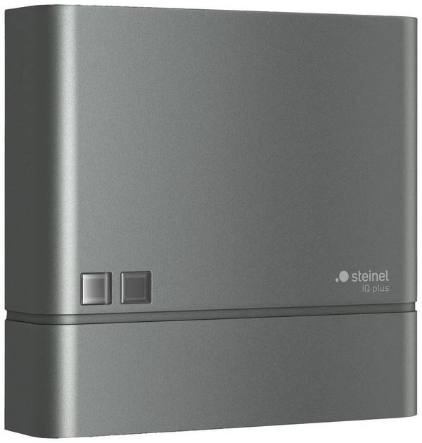 Steinel Schemerschakelaar Antraciet - 230 V - 066116