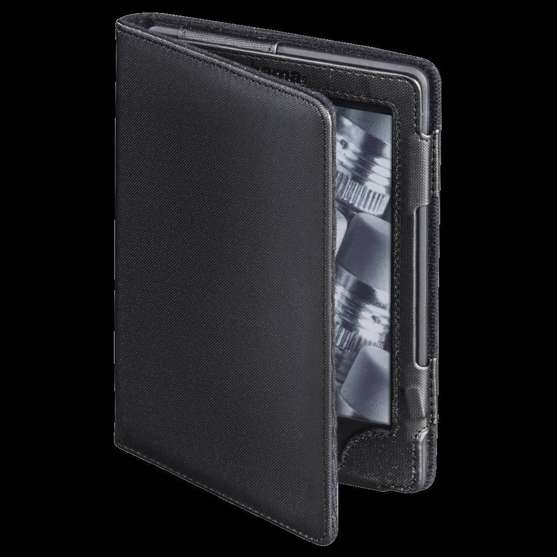 Hama "Arezzo" - Flip Case voor eBook-readers - Polyurethaan - Zwart - 15,20 cm (6") - voor Amazon Kindle Paperwhite 3 g,-0