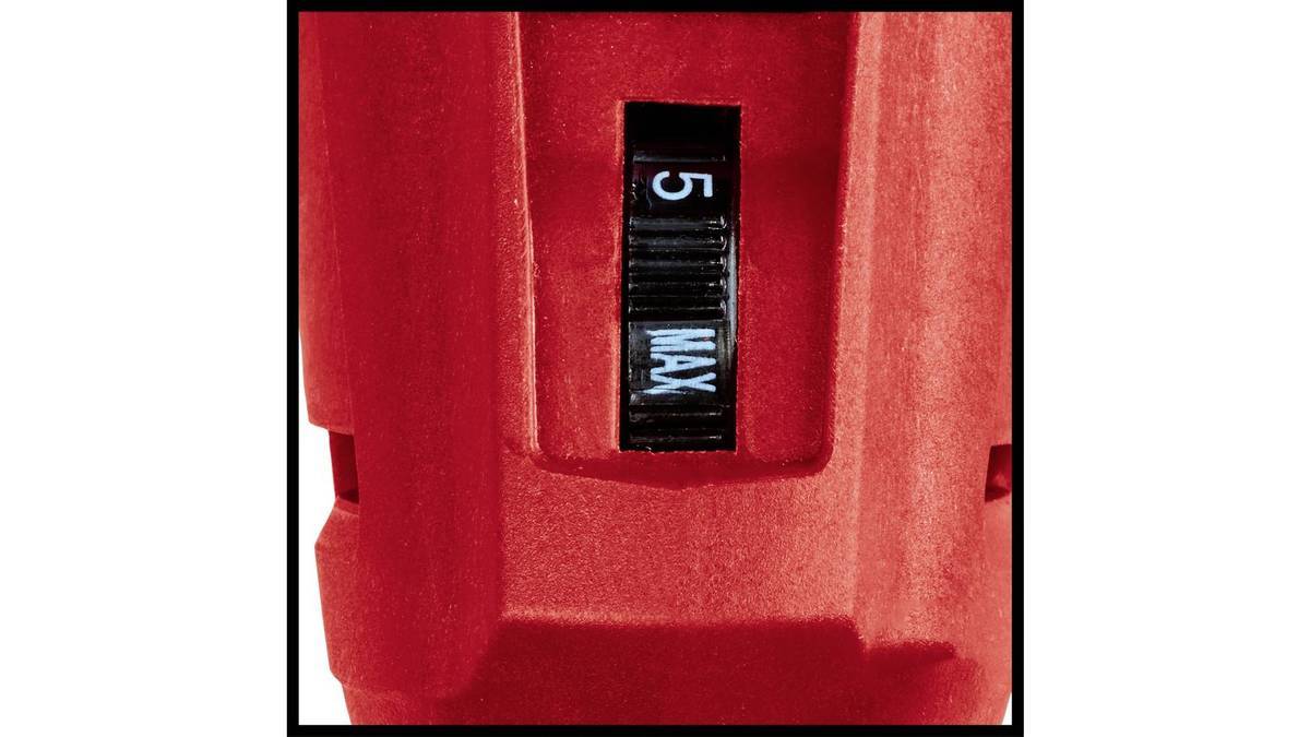 Einhell TC-DS 20 E Delta Schuurmachine met Accessoires 200 W 90 x 90 x 90 mm (4464255)-0