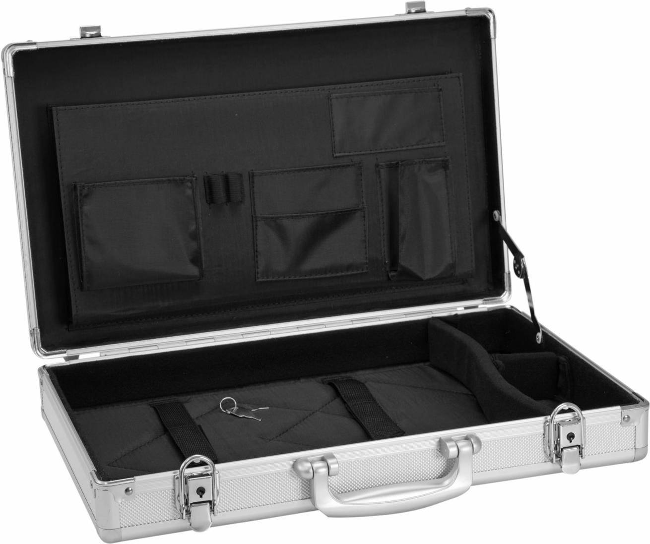 Generic Roadinger MB-15 Laptop Sleeve, Slank Ontwerp, Model 30126018-0
