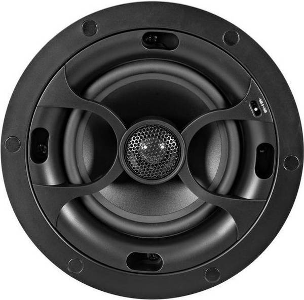 OMNITRONIC CST-508 2-Wege Plafondspeaker - 80710214 2-way