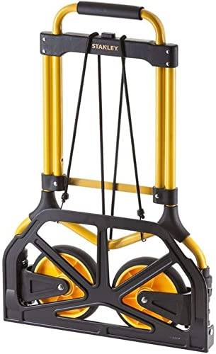 STANLEY Vouwbare Stalen Trolley 70 kg SXWT-FT580-SP-4