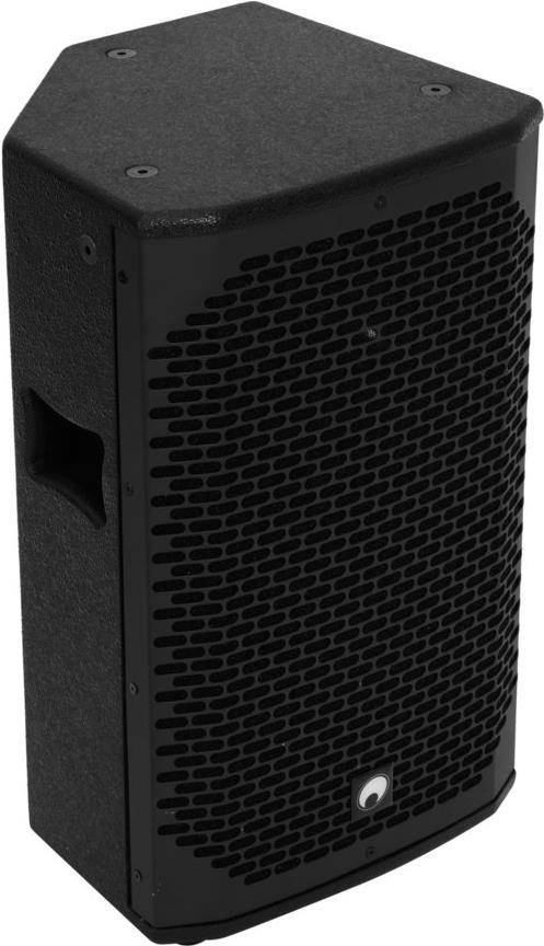 OMNITRONIC AZX-210 2-Weg Top 200W (11039024) 2-way-0
