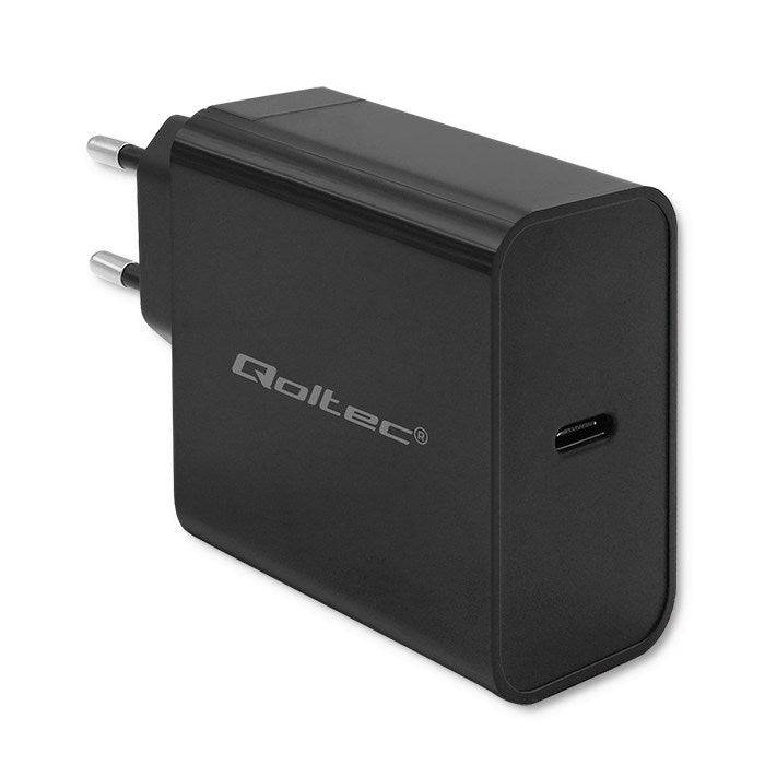 QOLTEC ZSI-52379 Voedingseenheid: schakelende; netvoeding,netwerk,stekker; 5VDC - 1 stuk-0