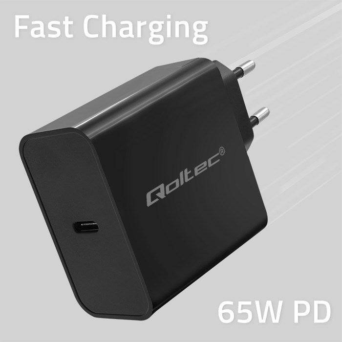 QOLTEC ZSI-52379 Voedingseenheid: schakelende; netvoeding,netwerk,stekker; 5VDC - 1 stuk-2