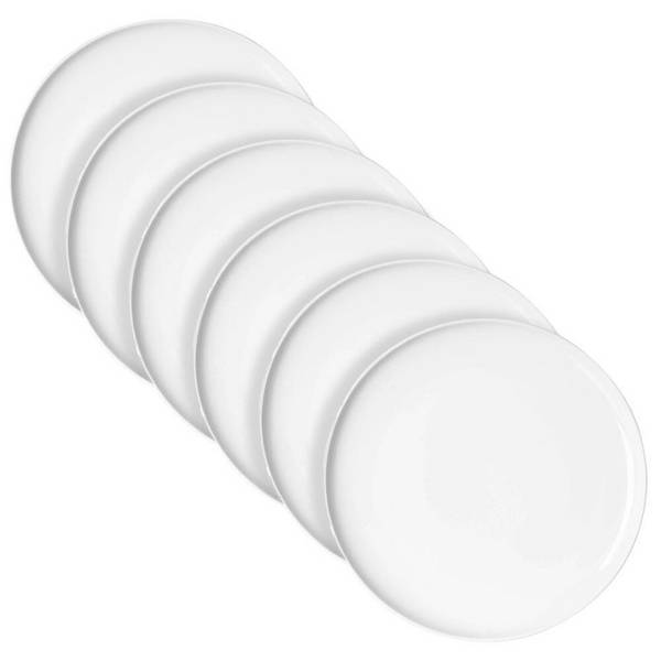 Counter Skagen Wit 26,5 cm 6-delige Set 6-piece