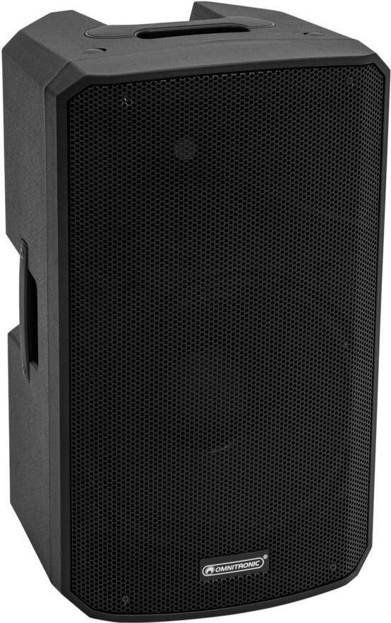 OMNITRONIC VFM-212 MK2 2-weg Luidspreker (11038055) 2-way-0