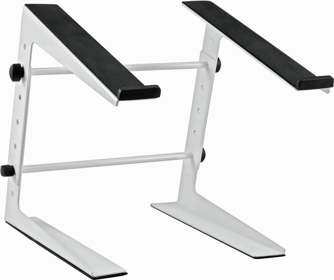 OMNITRONIC ELR-12/17 Laptopstand ws (30103043)-0